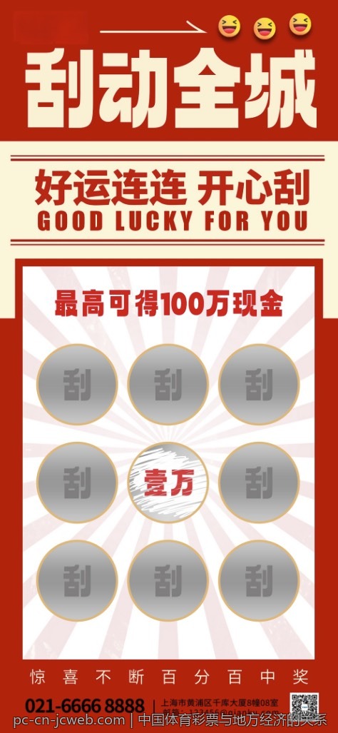 中国体育彩票与地方经济的关系
