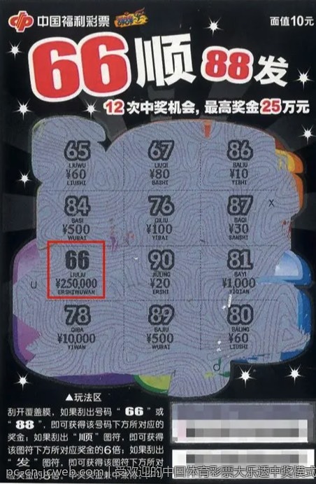 体育彩票竞猜投资与风险分析