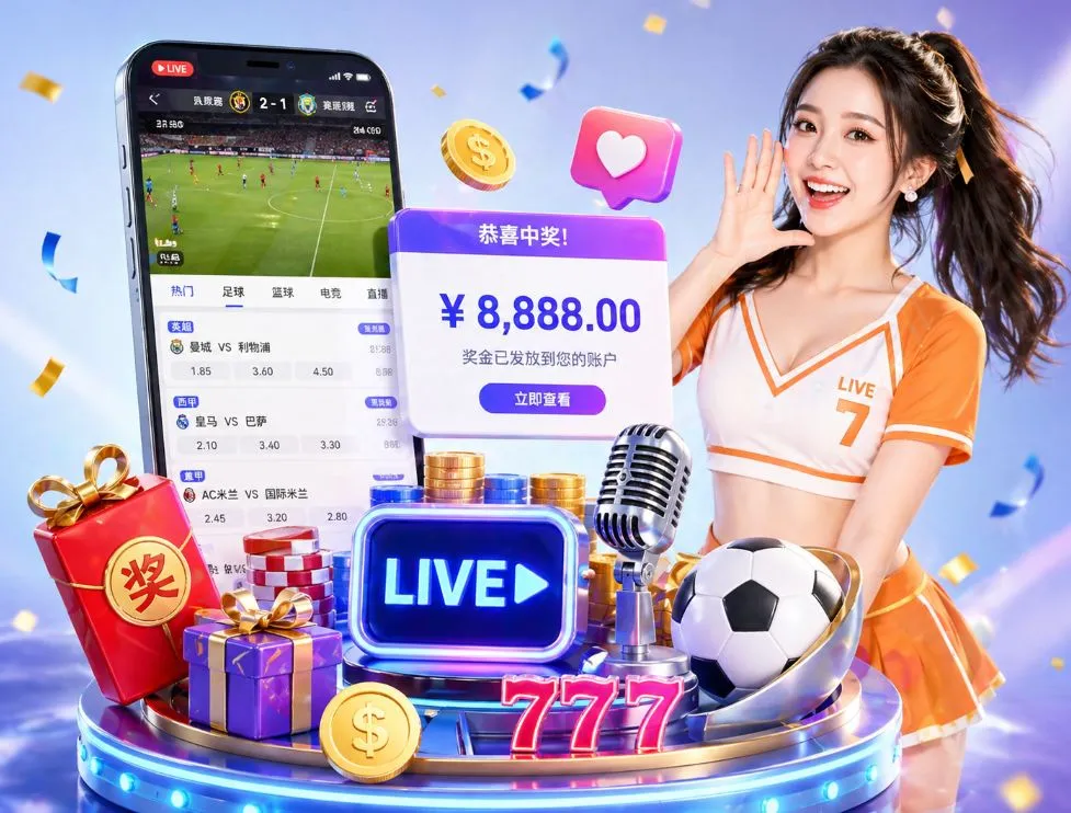 <strong>竞彩网App</strong>界面展示